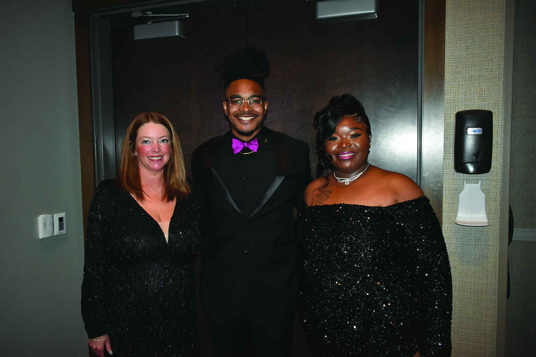 Junior Auxiliary of Jonesboro Presents "A Mad Gala"